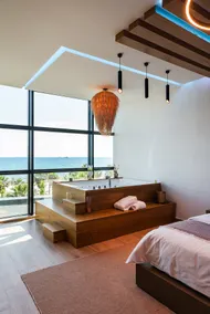 Marina Luxury Suite 101 by PS - Image 5