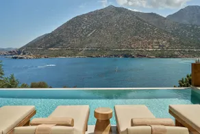 Ficus Seafront Villa, Eco Pool & Close to Beach, By ThinkVilla - Image 5
