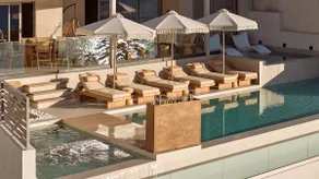 Ficus Seafront Villa, Eco Pool & Close to Beach, By ThinkVilla - Image 3