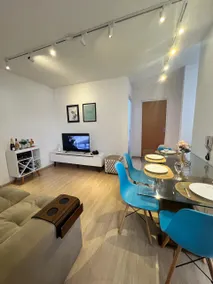 30 Min to Confins International Airport 2-Bedroom Apartment - Image 4