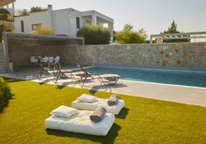 Villa Soligia Blue - Image 2
