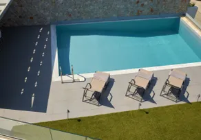 Villa Soligia Blue - Image 5