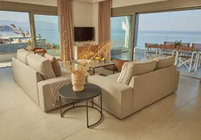 Villa Soligia Blue - Image 3
