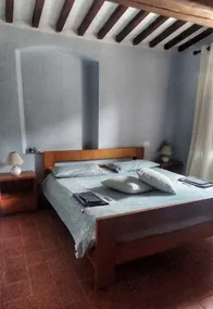 Apartment in an Ancient Oil Mill - Image 5
