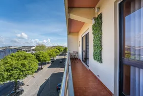 Vila Mar | AC + Private Balconies • Vila do Conde - Image 3