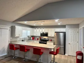 Charming GetAway Home in Locust Grove (4bd/3bath) - Image 3
