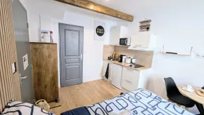 Studio 1 : Chic & Nature – Practical and Inspiring - Image 2