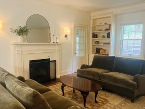 Historic Home Steps from The Omni Homestead Resort - Image 2
