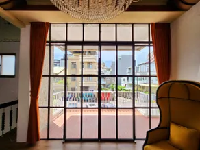 Private Building - Office Building, Tainan Detached Classical Building 8-10 people, 4 cars @theremoteliving - Image 5