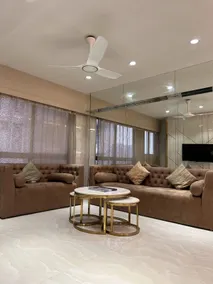 DownTown Apartment at Mahalaxmi Race Course. - Image 5