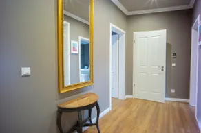 3-room family apartment with kitchen - terrace - Image 5