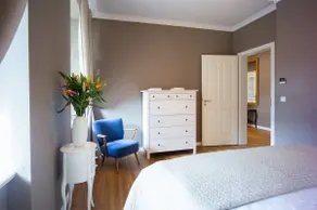3-room family apartment with kitchen - terrace - Image 3