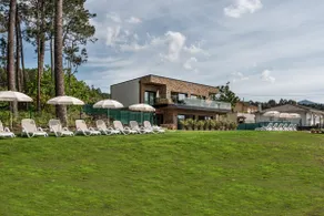 Nova Aguieira 102 - Direct beach access - swimming pool - Image 3