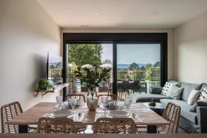 Nova Aguieira 102 - Direct beach access - swimming pool - Image 4