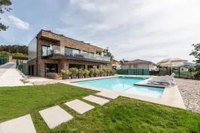 Nova Aguieira 102 - Direct beach access - swimming pool - Image 2