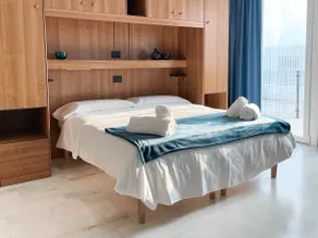Double room with kitchen and terrace - Image 3