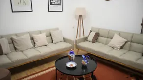 Melek Luxury Apartments Unit 15 - Image 5