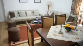 Melek Luxury Apartments Unit 15 - Image 3