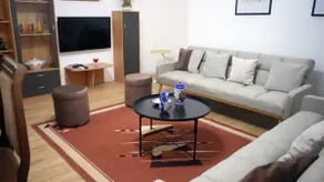 Melek Luxury Apartments Unit 15 - Image 4