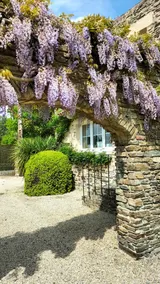Near Nantes House in vineyards with Pool - Image 2