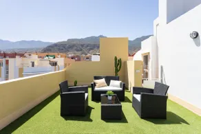 Home2Book Attic Terrace Apt Charming Ocean View - Image 4
