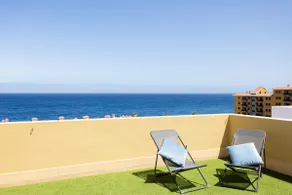 Home2Book Attic Terrace Apt Charming Ocean View - Image 5