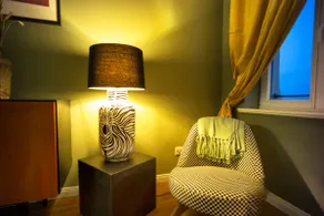 10-person penthouse with terrace & kitchen - Image 4