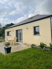 New single-story country house - Image 3