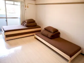 Within walking distance of Orio Station/Up to 3 people/Business use available/Long-term stay available/Washing machine available/Kitakyushu - Image 3