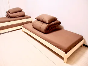 Within walking distance of Orio Station/Up to 3 people/Business use available/Long-term stay available/Washing machine available/Kitakyushu - Image 2