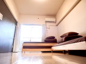 Within walking distance of Orio Station/Up to 3 people/Business use available/Long-term stay available/Washing machine available/Kitakyushu - Image 4