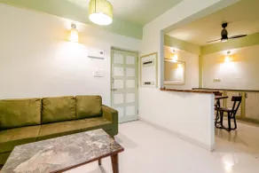 Boutique Vagator Stay • Pool & Gym - Image 5
