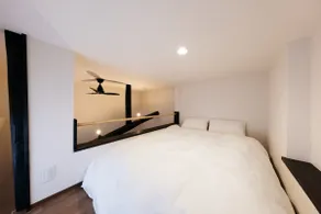 Japanese Modern Loft Tatami Room | Let's enjoy Hida Takayama in a smarter and simpler way! [Kaya-KAYA-] - Image 3