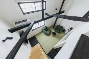 Japanese Modern Loft Tatami Room | Let's enjoy Hida Takayama in a smarter and simpler way! [Kaya-KAYA-] - Image 4