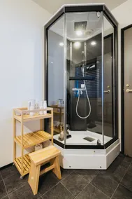 Japanese Modern Loft Tatami Room | Let's enjoy Hida Takayama in a smarter and simpler way! [Kaya-KAYA-] - Image 5