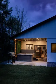 Hot Tub | Game Room | Walk to Beach | Dog Friendly - Image 2