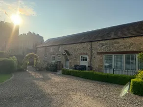 Parr Cottage at Snape Castle Mews - Image 5