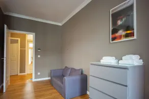 3-room family apartment with kitchen - terrace - Image 3