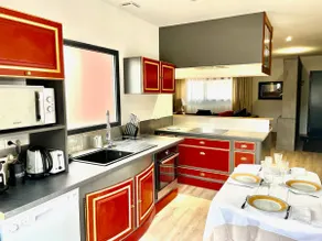 The Red Lands of Salagou *Air conditioning*Fiber - Image 3