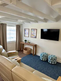 Hyggeligt sommerhus i historiske Lewes Delaware - Image 2