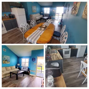 Heart of Port Aransas! Cart Zone - Pets OK - Image 2