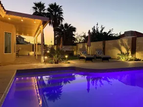Tranquil Villa: Heated Pool/Misters/Hot Tub/BBQ - Image 2