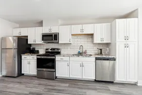 1 Bed/1 Bath/1Pkg Space|Dogs-OK - Image 2