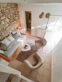 Loire Stone Cottage - The Falcon's Nest - Image 2