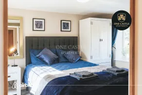 3BR Spofforth Apt | Near York&Harrogate | Parking - Image 3