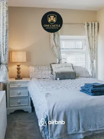3BR Spofforth Apt | Near York&Harrogate | Parking - Image 2