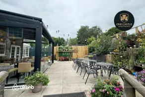 3BR Spofforth Apt | Near York&Harrogate | Parking - Image 5