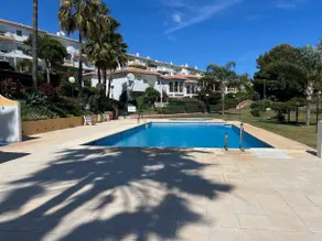 Apartment With one Bedroom in Las Lagunas de Mijas, With Wonderful sea View, Shared Pool, Furnished Terrace - 1 km From the Beach - Image 5