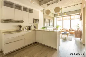 New¡GUATEBELLA! City Apt in Cayala ZONE 16 - Image 3