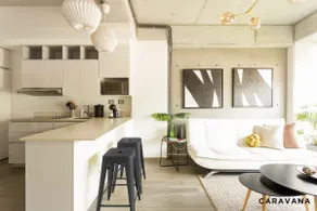 New¡GUATEBELLA! City Apt in Cayala ZONE 16 - Image 4